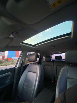 Chevrolet captiva image 5