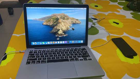Macbook Pro 2015 Core I7 image 1