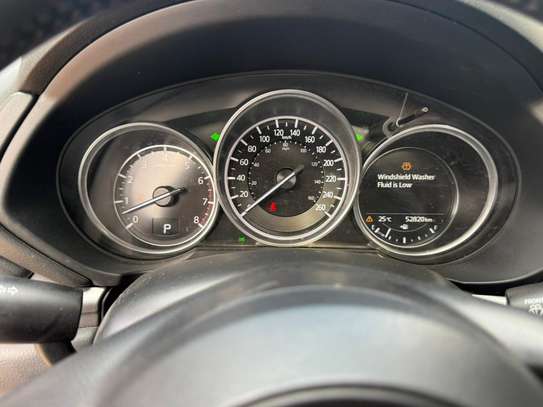 Mazda cx5 2020 image 13