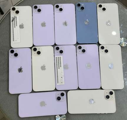 IPHONE 14 Plus 128G image 2
