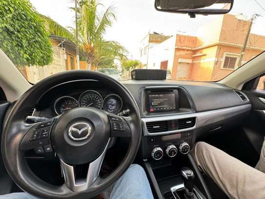 Location Mazda CX5 image 3