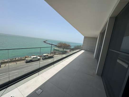 Appartement a louer corniche plateau image 7