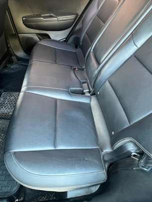 KIA SPORTAGE 2017 image 7