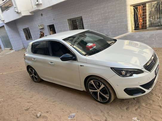 Peugeot 308 Gt-Line image 8