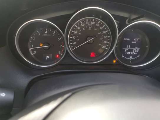 Mazda cx5 2016 image 6