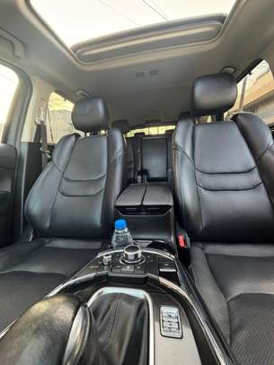 MAZDA CX-9 GT 2018 image 8