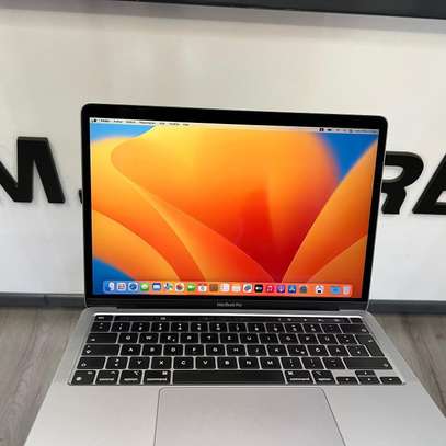 MacBook Pro TouchBar M1 2020 13.3 Pouces image 3