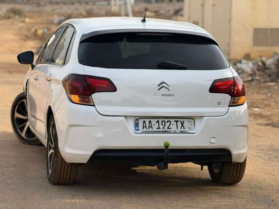 Citroen C4 2015 image 3