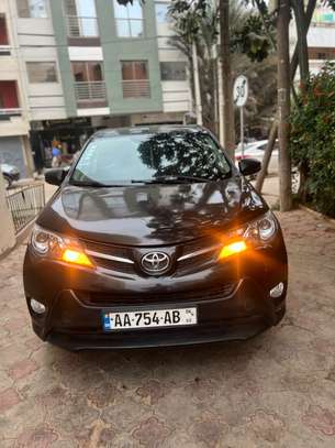 Toyota Rav 4 image 6