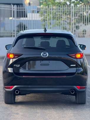 MAZDA CX-5 Grand Tourning 2018 SPORT image 10