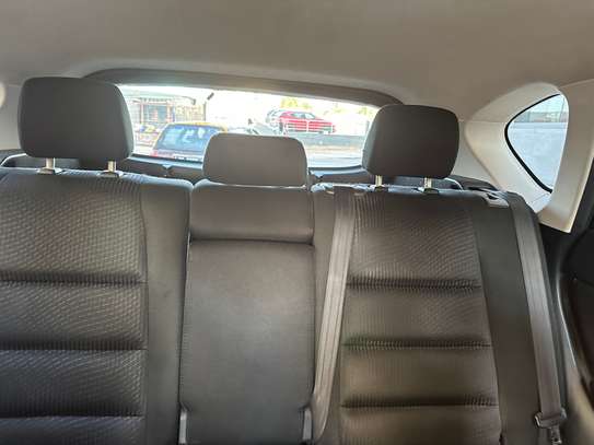 Mazda Cx5 anne 2015 image 9