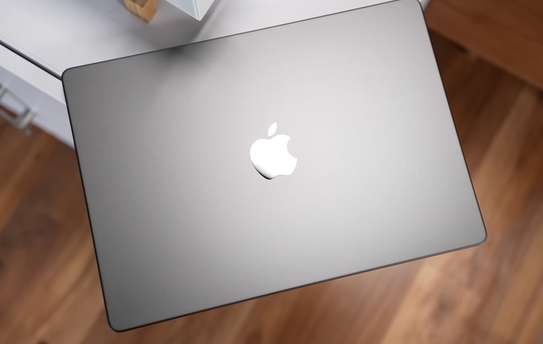 MacBook Pro 14 M4 Pro 12C CPU/16C GPU | 48 Go RAM | 1 To SSD image 2