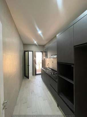 Appartement lumineux à louer à la zone de recasement image 4