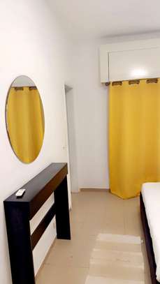 Appartement meublé de deux chambres image 2