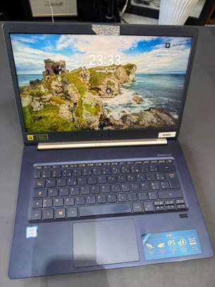 Acer Swift tactile i7 8th ssd 512gb image 7