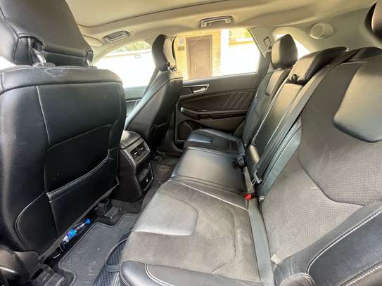 Ford Edge 2016 image 7