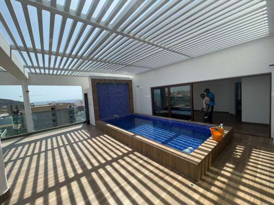 PENTHOUSE AUX ALMADIES image 5