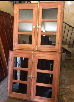 Portes en Bois image 10