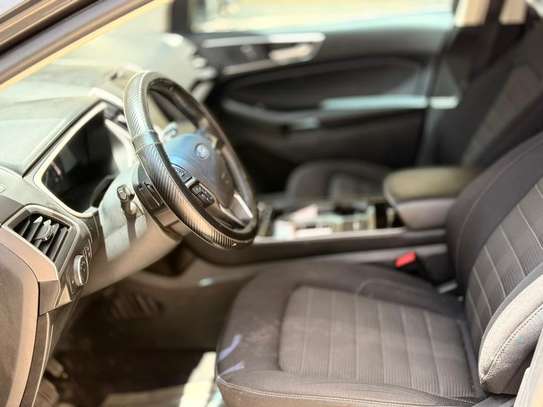 Location Ford Edge image 9