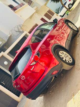 Mazda CX-5 2016 image 5