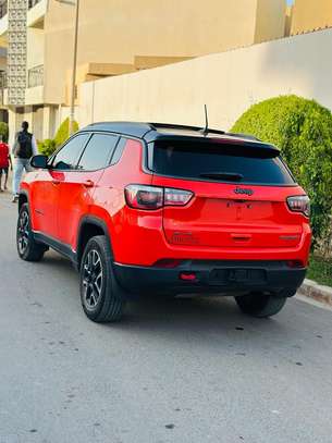 Jeep Compass 2018 image 4
