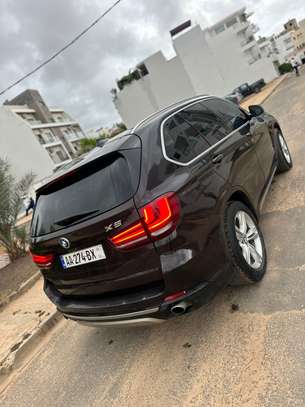 Bmw X5 2016 image 2