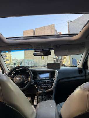 KIA OPTIMA année 2015 image 7