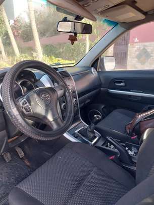 SUZUKI GRAND VITARA image 7