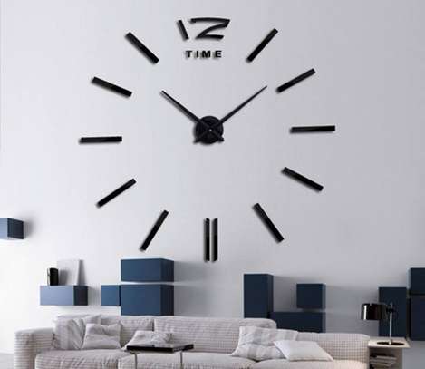 De Belles Horloges murales 3D Large image 13