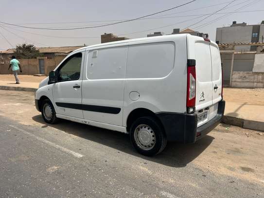 Citroën jumpy image 5