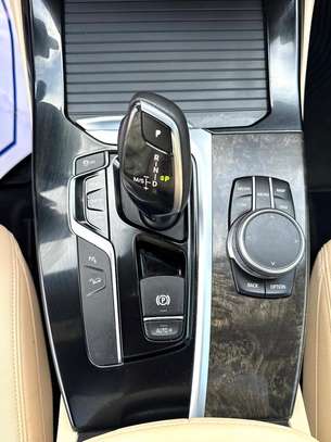BMW X3 XLINE image 13