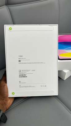 iPad A16 Scellé image 2