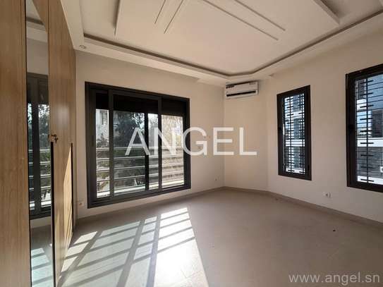 Ref_2950_PL Appartement à louer aux Almadies. image 4