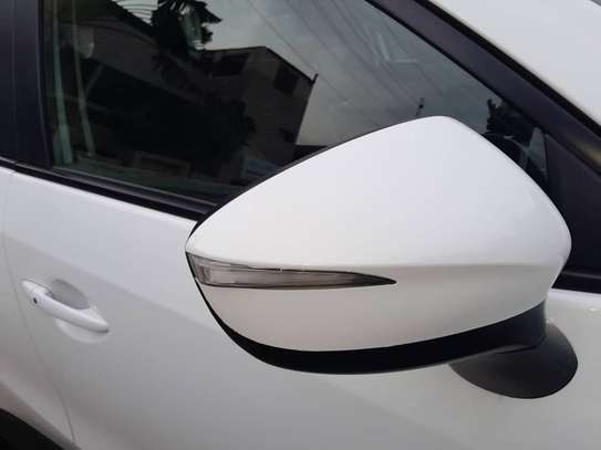 Mazda Cx5 GT 2016 image 5