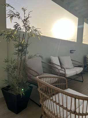 Superbe 3 chambres vue sur mer Virage image 13