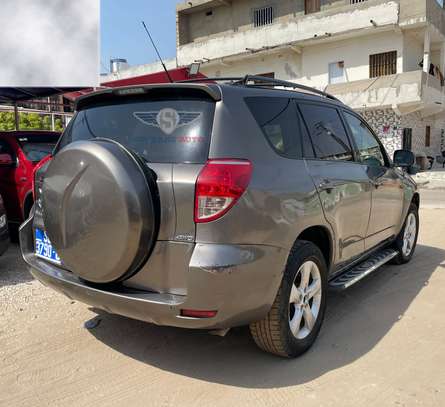 TOYOTA RAV4 2008 image 9