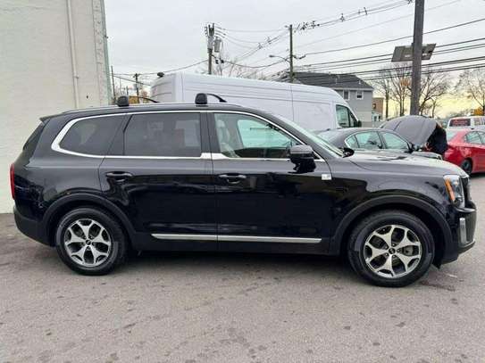 KIA TELLURIDE EX 2020 image 11