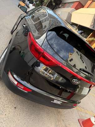 Vente kia Sportage image 2