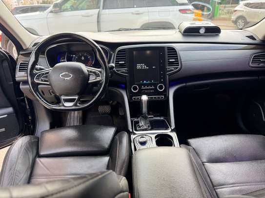 Renault Sm6 2017 image 4