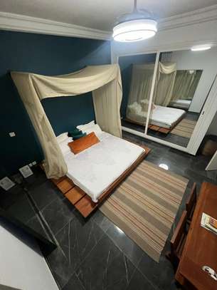 Appartement Meublé à Louer aux point E image 2