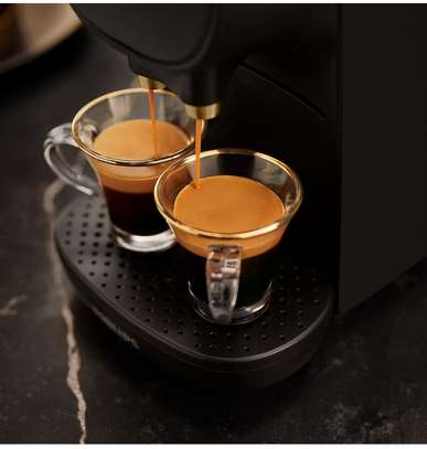 Machine a espresso L'or barista+ 50 capsules image 4