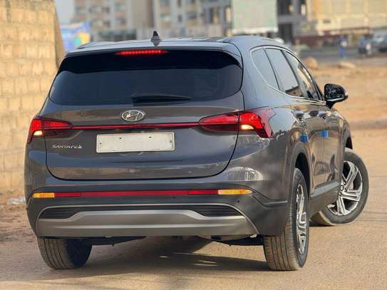 HYUNDAI PALISSADE image 1