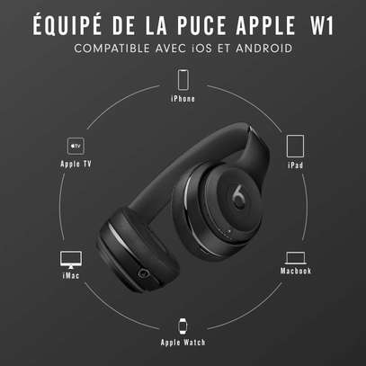 Beats solo 3 wireless image 4