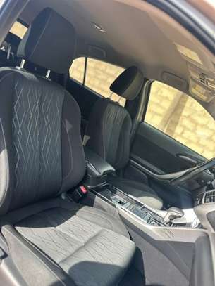 Mitsubishi ÉCLIPSE AIR CROSS ANNÉE 2019 image 7