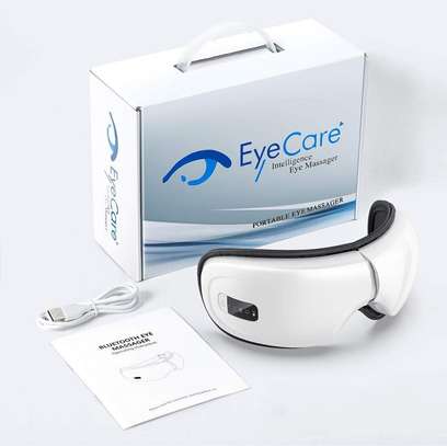 Masseur oculaire électrique intelligent - Eye Care image 15