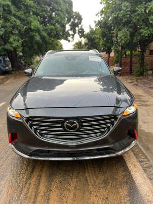 MAZDA CX9 2020 image 1