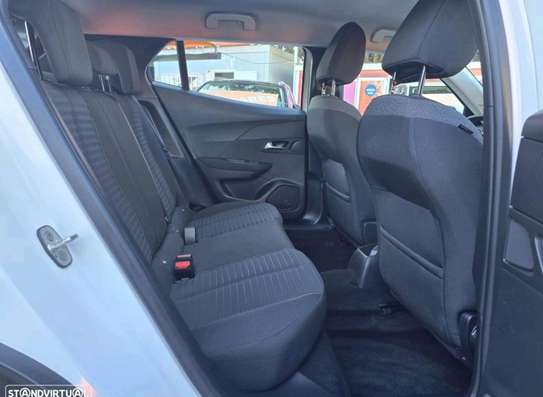 Peugeot 2008 2020 image 1