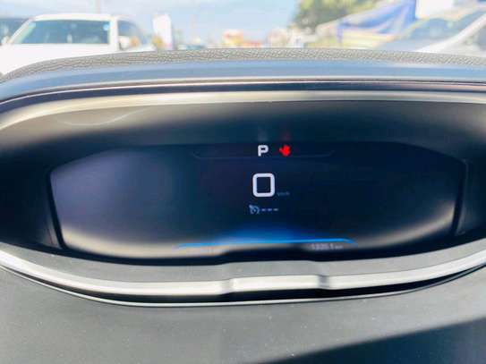 Peugeot 4008 gt 2021 image 14