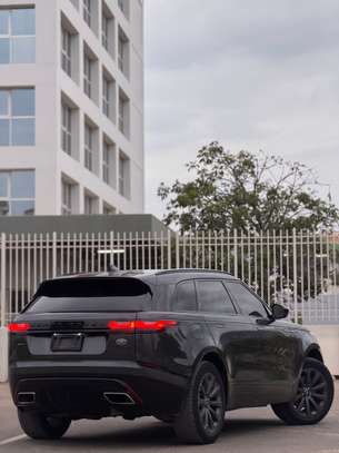 RANGE ROVER VELAR 2018 image 5