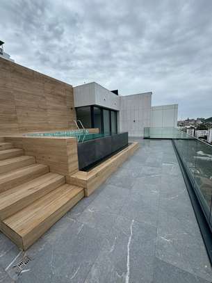Appartement a louer aux Almadies image 1